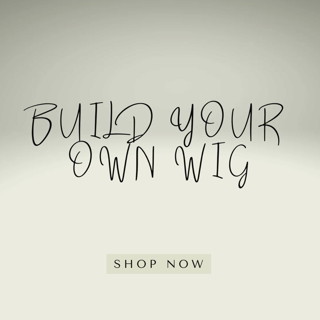 Build Your Own Wig