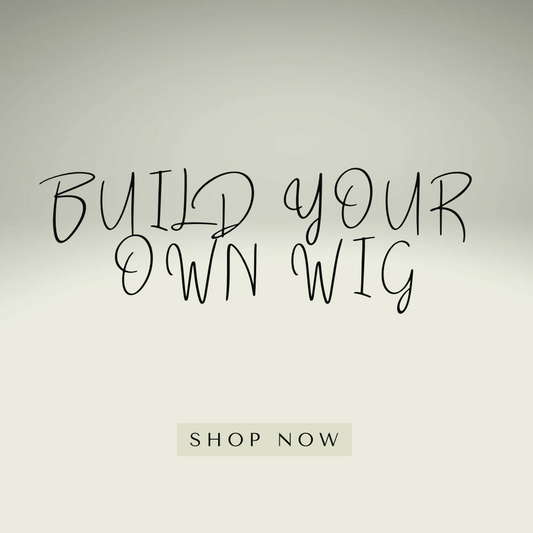 Build Your Own Wig